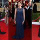 Illustration for article titled Classic Glamour and Fugly Failures at the SAG Awards